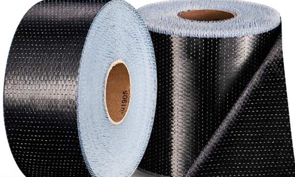 克孜勒苏柯尔克孜碳纤维布